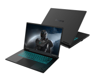 Gigabyte GAMING A16 Ryzen 7 170/64GB/512/Win11 RTX5060 165Hz - 1503111 - zdjęcie 2